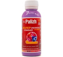 Универсальный колер Palizh N28 0.1л слива 68067