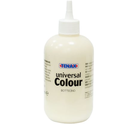 Универсальный краситель для клея Tenax Universal боттичино/пастообразный 0,3л 039211219