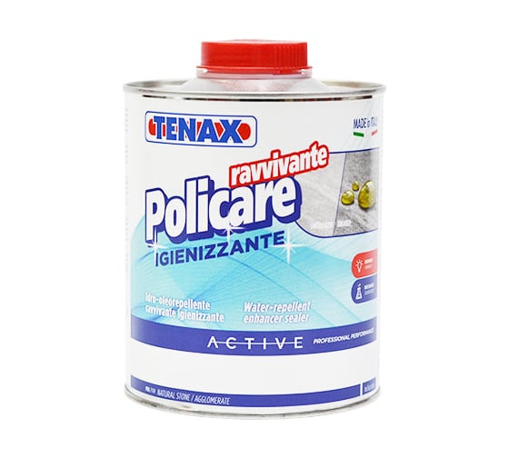 Покрытие Tenax Policare RAVVIVANTE ACTIVE 1л 039.230.8411