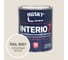 Краска для стен HUSKY INTERIO 7, Кремовый белый, 0,9 л 32765 1