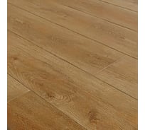 Каменно-полимерная плитка (SPC) Natisston ESSENTIAL 5002-03 Juv, 1220x183x4 мм, площадью 2.23 кв. м Juv 5002-03