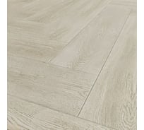 Каменно-полимерная плитка (SPC) Natisston UNIQUE ёлка, 600x125x4 мм, площадью 1.95 кв. м Bandak 5004-02