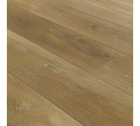 Каменно-полимерная плитка (SPC) Natisston LEGER 5001-11 Gaula, 1220x183x3.5 мм, площадью 2.23 кв. м Gaula 5001-11