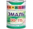 Эмаль Палитра спелая вишня ПФ-115 0.9 кг 4610001250845 1