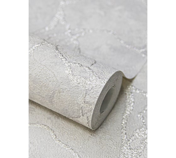 Обои горячего тиснения WallSecret Antica 1.06x10.05 м 8940-20