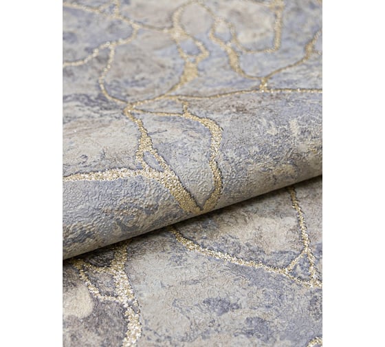 Обои горячего тиснения WallSecret Antica 1.06x10.05 м 8940-26