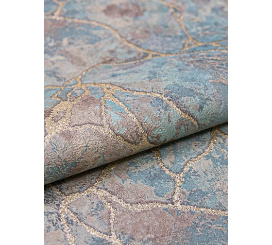 Обои горячего тиснения WallSecret Antica 1.06x10.05 м 8940-27