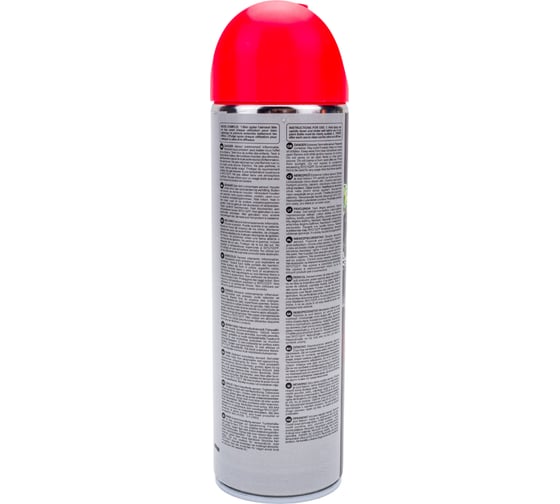Акриловая флуоресцентная краска Soppec Fluo Marker красный 131313