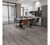 Кварц виниловый ламинат FloorBee Project Дуб Фрайдис, 1220х182х4 мм, 2.66 кв. м Т0029764