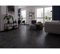 Кварц виниловый ламинат FloorBee Project Теоторе Супремо, 610х305х4 мм, 2.6 кв. м Т0029813