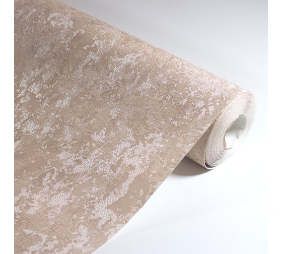 Обои виниловые на флизилине горячего тиснения Style Decor Кензо 4035-62