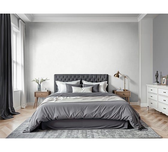 Обои горячего тиснения WallSecret Infinity 1.06x10.05 м 8956-10