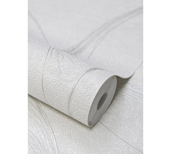 Обои горячего тиснения WallSecret Infinity 1.06x10.05 м 8955-20