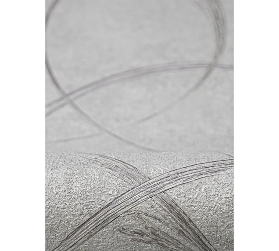 Обои горячего тиснения WallSecret Infinity 1.06x10.05 м 8955-24