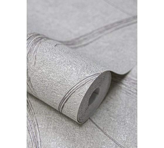 Обои горячего тиснения WallSecret Infinity 1.06x10.05 м 8955-24