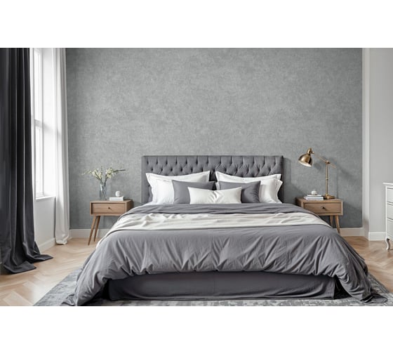 Обои горячего тиснения WallSecret Infinity 1.06x10.05 м 8956-19