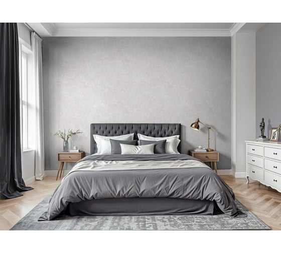 Обои горячего тиснения WallSecret Infinity 1.06x10.05 м 8956-14