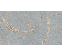 Обои горячего тиснения WallSecret Infinity 1.06x10.05 м 8955-29