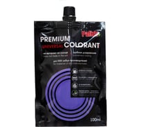 Колер PALIZH №2027 PREMIUM фасад 0,1л индиго 11605797