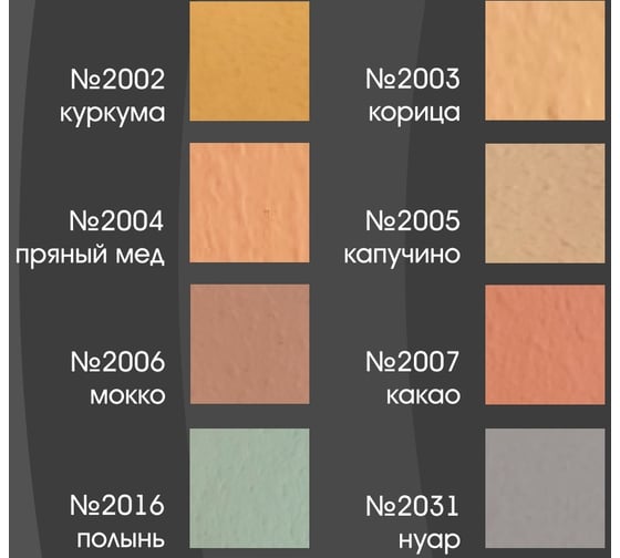 Колер PALIZH №2027 PREMIUM фасад 0,1л индиго 11605797