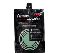 Колер PALIZH №2016 PREMIUM фасад 0,1л полынь 11605792