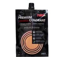 Колер PALIZH №2014 PREMIUM фасад 0,1л мандарин 11605790