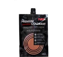 Колер PALIZH №2006 PREMIUM фасад 0,1л мокко 11605784