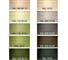 Защитно-декоративное покрытие для древесины GOODHIM TEXTURE 651 RAL Design 110 70 20, 0.9 л 10510 6