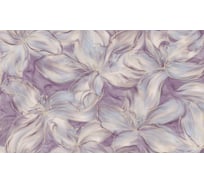 Обои горячего тиснения WallSecret Blanche 1.06x10.05 м 8935-24