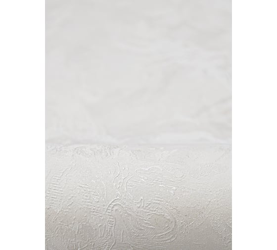 Обои горячего тиснения WallSecret Blanche 1.06x10.05 м 8936-11