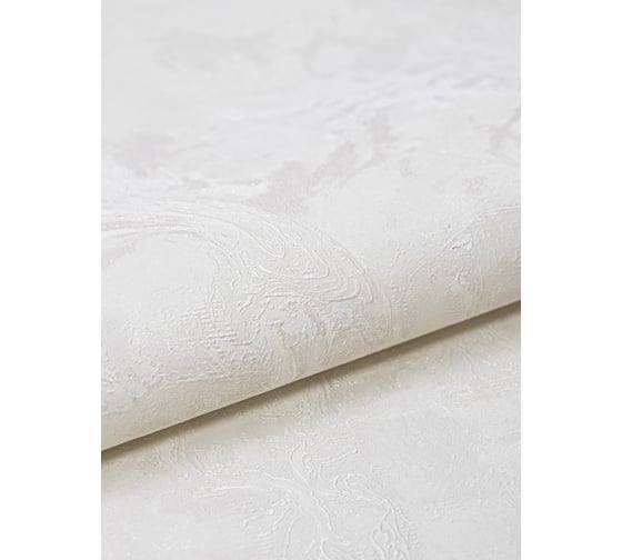 Обои горячего тиснения WallSecret Blanche 1.06x10.05 м 8936-11
