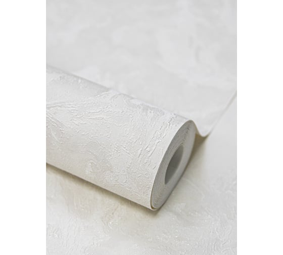 Обои горячего тиснения WallSecret Blanche 1.06x10.05 м 8936-11