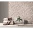Обои горячего тиснения WallSecret Blanche 1.06x10.05 м 8935-26 2