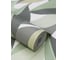 Обои горячего тиснения WallSecret Celine 1.06x10.05 м 8938-18 4