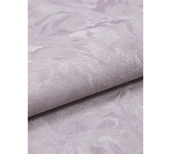 Обои горячего тиснения WallSecret Blanche 1.06x10.05 м 8936-14