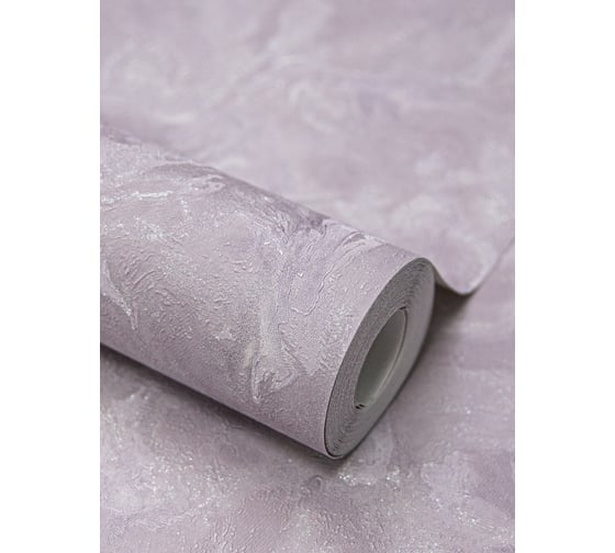 Обои горячего тиснения WallSecret Blanche 1.06x10.05 м 8936-14