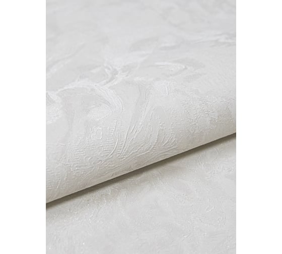 Обои горячего тиснения WallSecret Blanche 1.06x10.05 м 8936-13