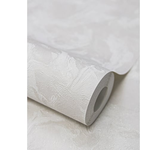 Обои горячего тиснения WallSecret Blanche 1.06x10.05 м 8936-13