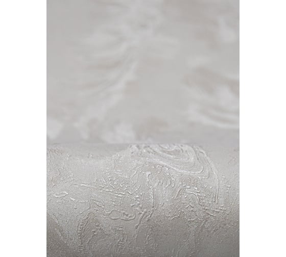 Обои горячего тиснения WallSecret Blanche 1.06x10.05 м 8936-16