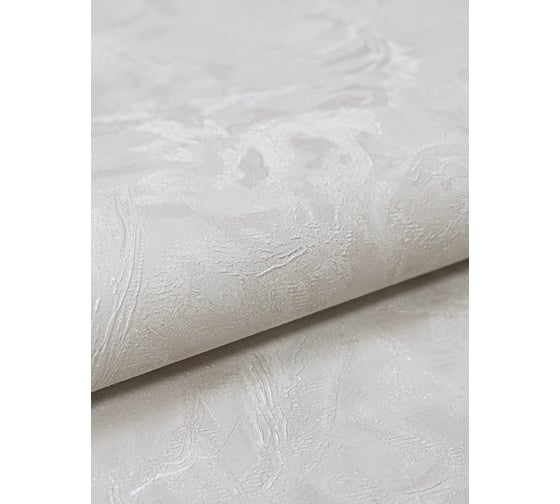 Обои горячего тиснения WallSecret Blanche 1.06x10.05 м 8936-16
