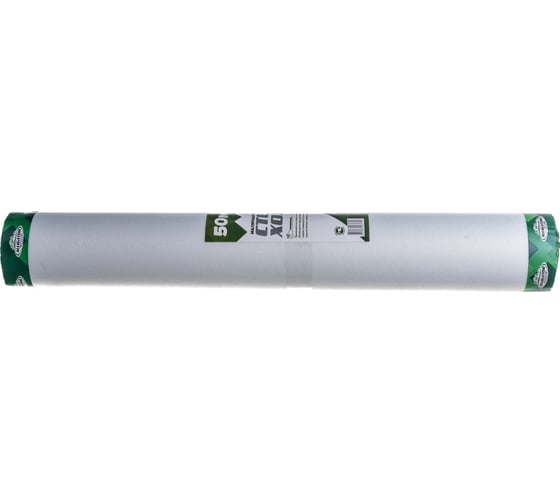 СТЕКЛОХОЛСТ GAVIAL малярный 25г/м2 50 м 581