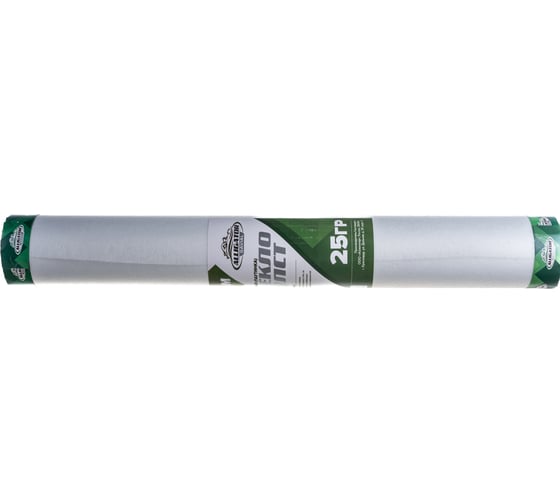 СТЕКЛОХОЛСТ GAVIAL малярный 25г/м2 50 м 581