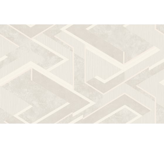 Обои горячего тиснения WallSecret Tarket 1.06x10.05 м 8953-23