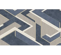 Обои горячего тиснения WallSecret Tarket 1.06x10.05 м 8953-27