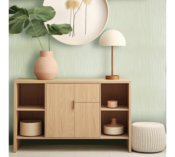 Обои антивандальные флизелиновые Style Decor Дива 1799-71