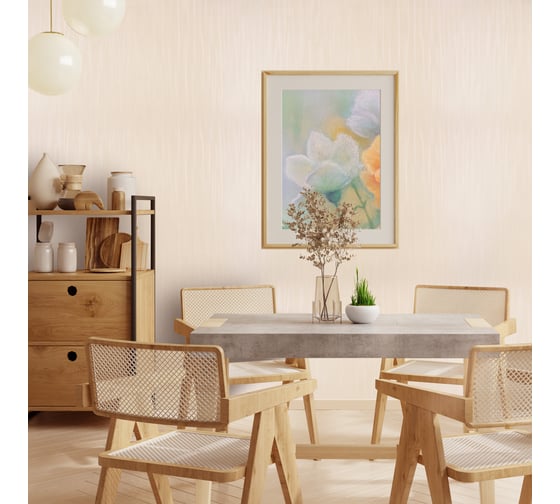 Обои антивандальные флизелиновые Style Decor Дива 1799-62