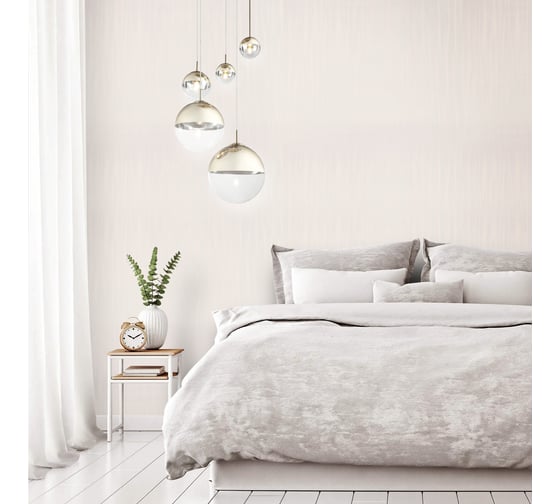Обои антивандальные флизелиновые Style Decor Дива 1799-61