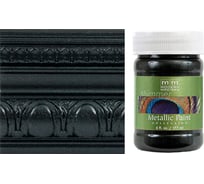 Краска с эффектом металлика RUST-OLEUM черный жемчуг, банка 0,177л 700-06