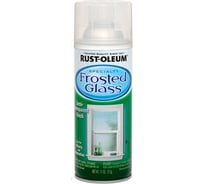 Краска с эффектом замерзшего стекла RUST-OLEUM, спрей 0,312кг 1903830