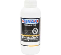 Пропитка Tenax Quartz Shield защита от воды и масла 1 л 039.230.8468